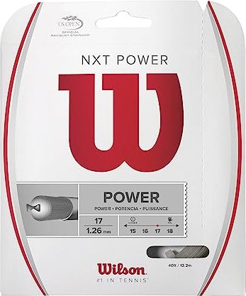 Wilson NXT Power 12.2m