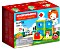 Magformers Town Set Hospital (278-78)