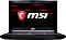 MSI GT63 8SG-020 Titan, Core i7-8750H, 32GB RAM, 512GB SSD, 1TB HDD, GeForce RTX 2080, DE Vorschaubild