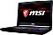 MSI GT63 8SG-020 Titan, Core i7-8750H, 32GB RAM, 512GB SSD, 1TB HDD, GeForce RTX 2080, DE Vorschaubild