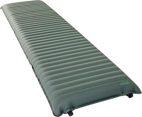 Therm-a-Rest NeoAir Topo Luxe Regular Wide balsam