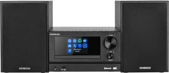 Kenwood M-7000S-B