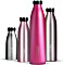 720°DGREE milkybottle bottle 1l fuchsia pink