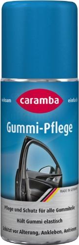 Caramba Power Protect Gummi Pflege (75 ml) – Schutz & Pflege für