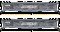 Crucial Ballistix Sport LT grau DIMM Kit 16GB, DDR4-2666, CL16-18-18 Vorschaubild
