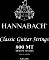 Hannabach Serie 800 Medium Tension (652377)