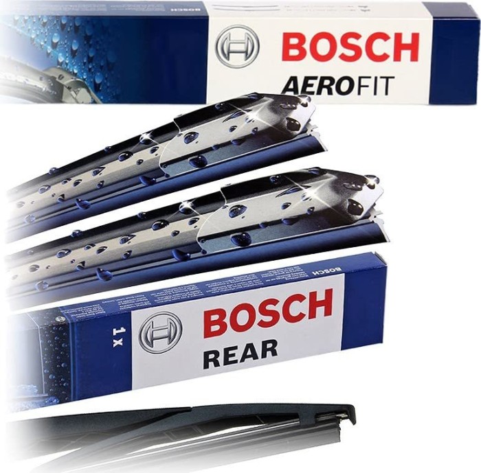 Bosch Aerofit AF468