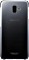 Samsung Gradation Cover do Galaxy J6+ czarny (EF-AJ610CBEGWW)
