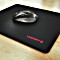 Cherry MP 1000 Premium Mousepad XL, 350x300mm, czarny Vorschaubild