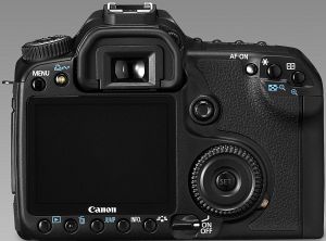 Canon EOS 40D z obiektywem EF-S 17-55mm 2.8 IS USM