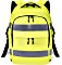 Dicota Hi-Vis 25l, notebook plecak, żółty (P20471-01)