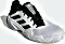 adidas Barricade 13 cloud white/core black/grey three (men) (IF0465)