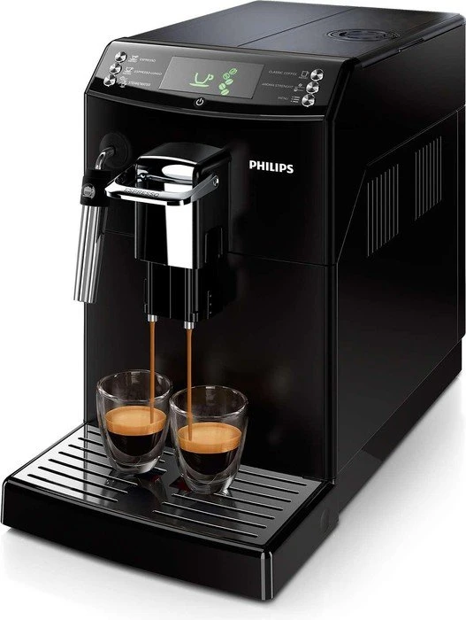 Philips Saeco HD8841/01 Series 4000 