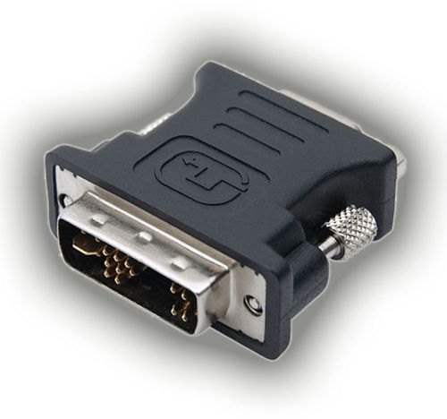 Club 3D DVI/VGA Adapter (CAA-DMA>CFA)