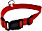 ChiliTec Hunde-Halsband mit LED-Licht Gr. L, rot (22657)