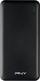 PNY PowerPack Slim 20000 schwarz