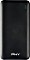 PNY PowerPack Slim 20000 schwarz (P-B20000-14SLMK01-RB)