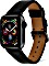 Artwizz WatchBand Leather für Apple Watch 38/40mm schwarz (4170-2917)