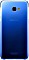 Samsung Gradation Cover do Galaxy J4+ niebieski (EF-AJ415CLEGWW)