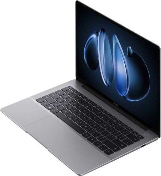 Huawei MateBook 14 (2024), Space Grey, Core Ultra 5 125H, 16GB RAM, 512GB SSD, DE