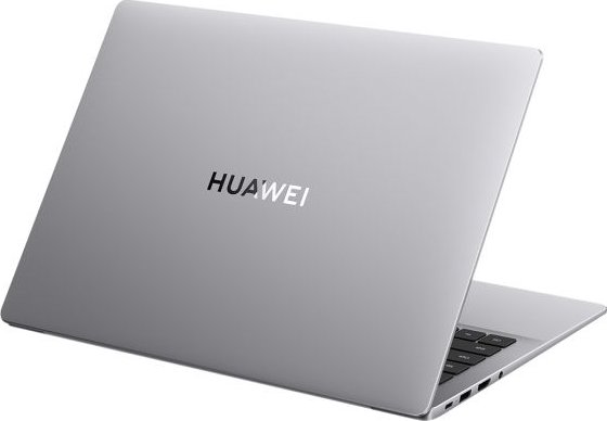 Huawei MateBook 14 (2024), Space Grey, Core Ultra 5 125H, 16GB RAM, 512GB SSD, DE