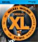 D'Addario XL Nickel Wound Bass Medium, Short Scale (EXL160S)