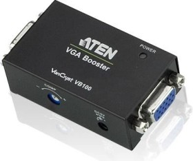 ATEN VB100 VGA-Wzmacniacze