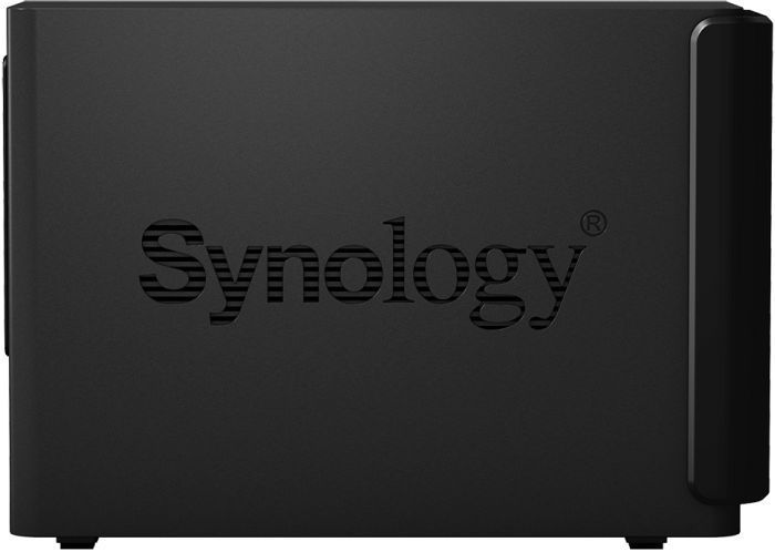 Synology DiskStation DS214 12TB, 1x Gb LAN