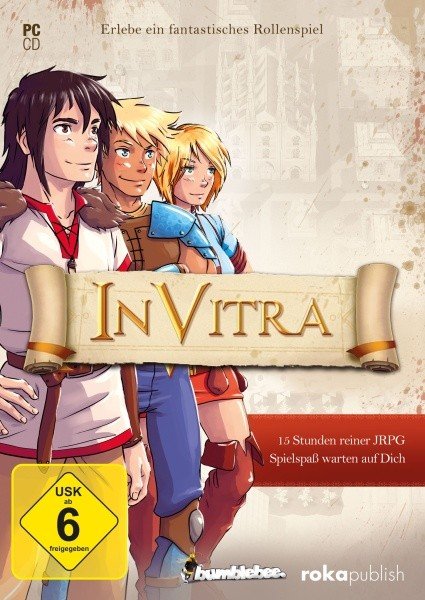 In Vitra (Download) (PC)