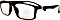 Arozzi VX-200, czarny, okulary do monitorów (VX200)