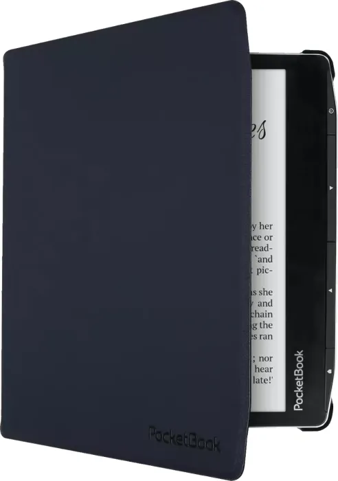 PocketBook Cover SHELL Navy Blue do Era