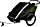 Thule Chariot Cab 2 2021 Fahrradanhänger cypress green (10204021)