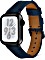Artwizz WatchBand Leather für Apple Watch 42/44mm Nordic Blue (4323-2922)