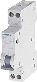 Siemens SENTRON Leitungsschutzschalter