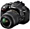 Nikon D5300 Vorschaubild