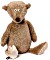 Sigikid Beaststown - Cuddle bear Oh my! (37730)