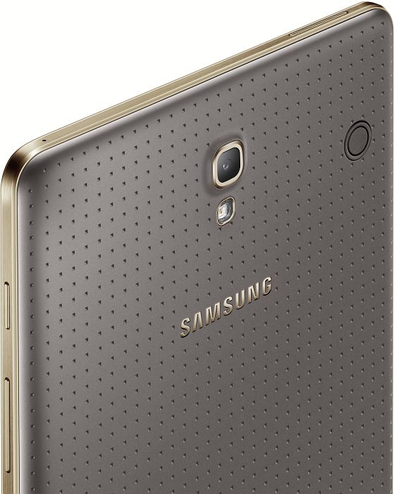 Samsung Galaxy Tab S 8.4 T705 16GB, bronze, LTE