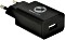 Navilock USB-Ladegerät schwarz (62847)