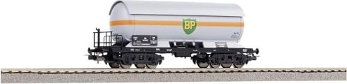 Piko H0 58990 H0 Druckgaskesselwagen BP der DB (58990)