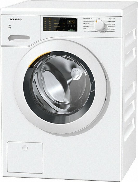Miele WCD120 WPS Frontlader (11283610)