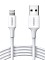 Ugreen USB-A auf Lightning Kabel 1m weiß (20728)