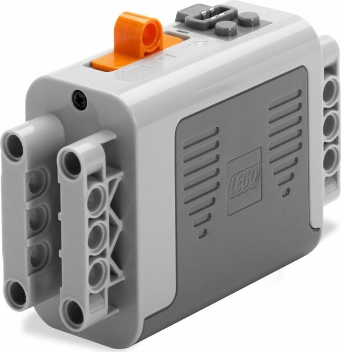 LEGO Power Functions - Batteriebox