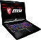 MSI GT63 8SF-021 Titan, Core i7-8750H, 32GB RAM, 512GB SSD, 1TB HDD, GeForce RTX 2070, DE Vorschaubild