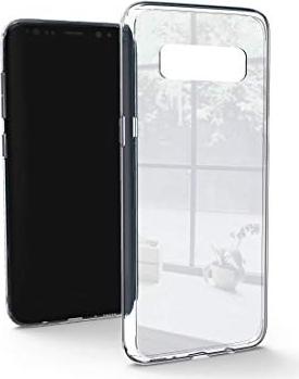 Hama Cover Glass für Samsung Galaxy S10e transparent