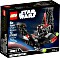 LEGO Star Wars Microfighters - Kylo Ren's Shuttle (75264)