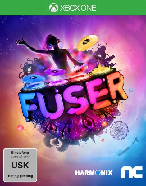Fuser (Xbox One/SX)