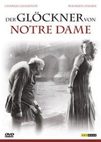 Der Glöckner von Notre Dame (DVD)