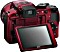 Nikon Coolpix P510 czerwony Vorschaubild