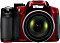 Nikon Coolpix P510 czerwony Vorschaubild