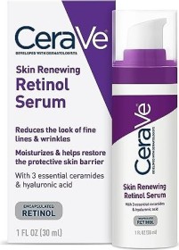CeraVe Retinol Serum, 30ml